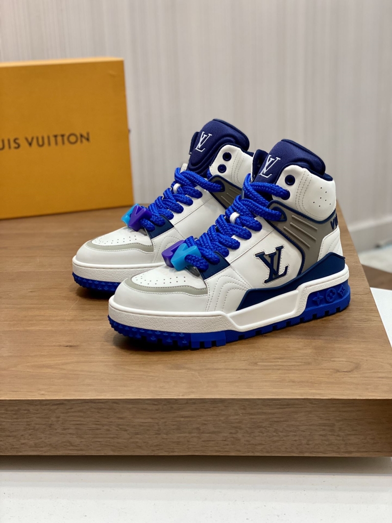 Louis Vuitton Sneakers